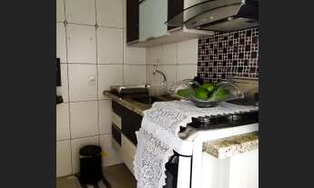 Imagem 5: Apartamento a venda - 60m² com 2 quartos - Osasco