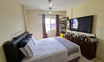 Imagem 7: Apartamento na Várzea com 3 quartos, excelente localização R$ 255 mil