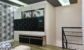 Imagem 5: Cobertura para venda tem 113 metros quadrados com 3 quartos em Jardim Las Vegas - Guarulho