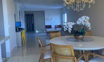 Imagem: Setor Bueno Apartamento 150 m2 no Carvalhais