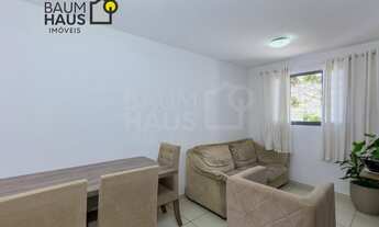 Imagem 6: Apartamento 3 quartos e 1 vaga coberta à venda 53 m² por R$ 213.000,00 - Tingui - Curitiba