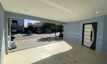 Imagem 3: Casa para venda no Condomínio Golden Park Residence em Hortolândia - SP