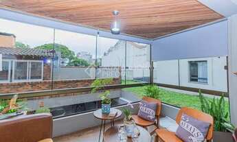 Imagem 6: PORTO ALEGRE - Apartamento Padrão - Petrópolis