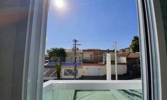 Imagem 7: VILA SCARPELLI - APARTAMENTO SEM CONDOMÍNIO