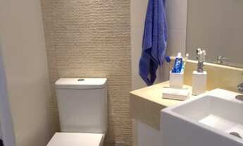 Imagem 6: Flat Reformado com 2 dormitórios (1 suite) e 2 vagas