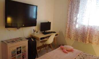 Imagem 7: Sobrado Próximo ao Macro Atacadista