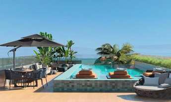 Imagem 3: Flat para venda tem 18 metros quadrados com 1 quarto em Jardim Oceania - João Pessoa - PB