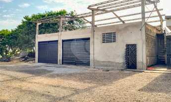 Imagem 4: São João da Boa Vista - Galpão/Depósito/Armazém - Distrito Industrial