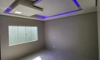 Imagem 4: Vendo casa nova na 505 sul