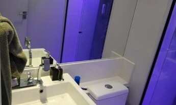 Imagem 3: Apartamento para venda tem 168 metros quadrados com 3 quartos em Imbuí - Salvador - BA