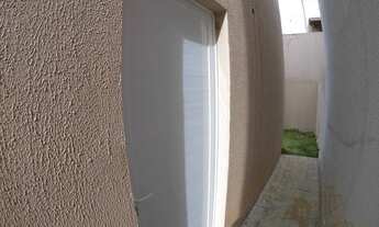 Imagem 6: Locação - Sobrado, cond.fechado, 3 dormitórios, quintal - próx. centro Caucaia do Alto - C