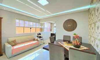 Imagem 7: Ampla casa com piscina no Condomínio Residencial Golden Park!