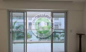 Imagem 6: RIO DE JANEIRO - Apartamento Padrão - BARRA DA TIJUCA