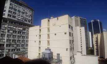 Imagem 3: Apartamento no Centro da Cidade- Rio de Janeiro - RJ