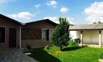 Imagem: Saraju imóveis vende casa térrea no Conj