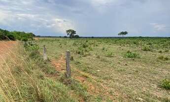 Imagem 5: Fazenda em 2 irmãos localizada no vale do Araguaia