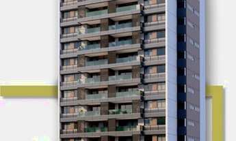 Imagem: Apartamento à venda 95m² com 3 quartos