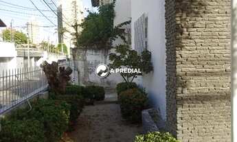 Imagem 3: Casa para aluguel, 4 quartos, 1 suíte, 1 vaga, Meireles - Fortaleza/CE