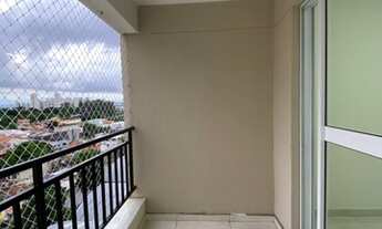 Imagem 4: Apartamento para venda com 65 metros quadrados com 2 quartos