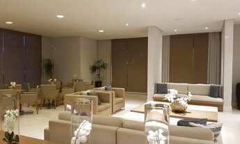 Imagem 5: Apartamento para aluguel com 44 metros quadrados com 1 quarto em Brooklin Paulista - São P