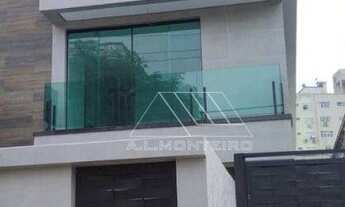 Imagem: Sobrados novos com duas suítes em Villagio