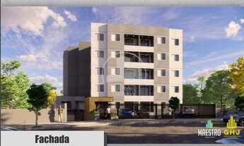 Imagem: Apartamento à venda, R$ 240.000,00 Jardim