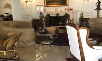 Imagem 5: Alto Padrão Nas Proximidades Do Mackenzie Higienópolis