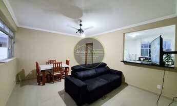 Imagem 4: Apartamento com 3 dormitórios à venda, 141 m²- Embaré - Santos/SP