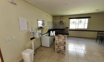 Imagem 5: Pq. Spetaculo. 2 dorm