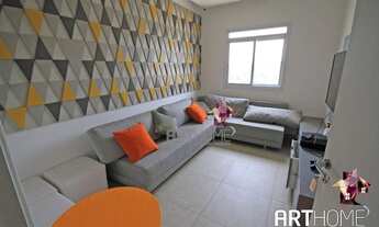 Imagem 2: OPORTUNIDADE!Apartamento com 2 dormitórios à venda, 58 m²- Baeta Neves - São Bernardo do C