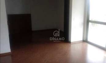 Imagem 2: Apartamento com 3 dormitórios à venda, Higienópolis - Ribeirão Preto/SP