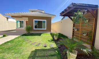 Imagem 4: Casa com 3 quartos, Churrasqueira e Hidromassagem em Itaipuaçu - Maricá