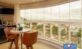 Imagem: ITAJAí - Apartamento Padrão - Cabeçudas