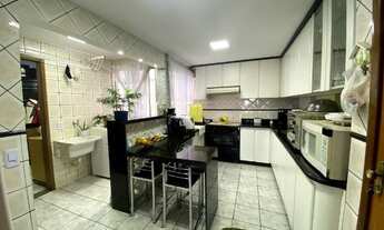 Imagem 5: Apartamento Reformado! 3 Qtos, 2 suítes - Setor Nova Suíça