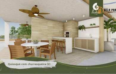 Imagem 7: Apartamento com 1 dormitório à venda, 76 m² por R$ 874.967,10 - Itacolomi - Balneário Piça