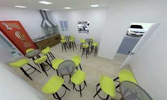 Imagem 4: Apartamento para venda com 60 metros quadrados com 2 quartos em Cidade Nova Arujá - Arujá