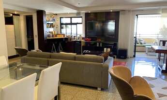 Imagem 4: Apartamento alto padrão! Negociação facilitada!