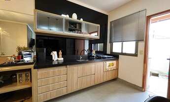 Imagem 7: Casa térrea 3 Dorm. em condomínio fechado