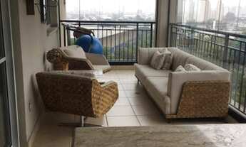 Imagem 5: Imperdível Dream View Tatuapé - 164M² - 3 Suítes - 3 Vagas + Depósito!!!