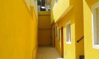 Imagem 3: Apartamentos Novos Gamelinha com 02 dormitórios e 01 vaga de garagem