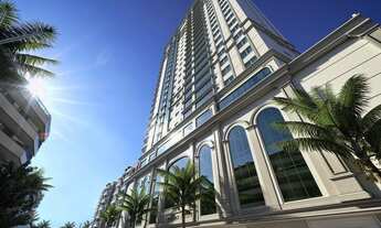 Imagem: Itapema - Apartamento Padrão - Meia Praia