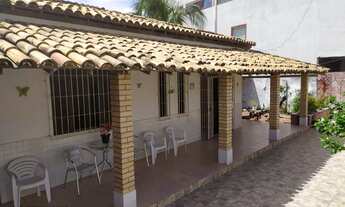Imagem: Linda casa em 3/4 - Lauro de Freitas - BA