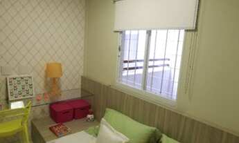 Imagem 5: DS: Condomínio Cajuina Residence( Bairro Isabel