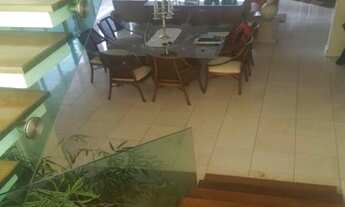 Imagem 2: Linda casa, com fino acabamento, em localização privilegiada!! Aceita permuta!