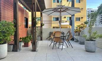 Imagem 2: Apartamento Jatiuca, 01 quarto