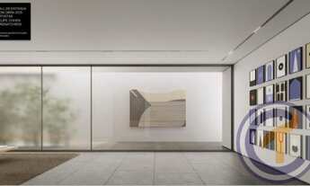 Imagem 5: Lançamento apto de alto padrão no Jardins com 196 metros. La