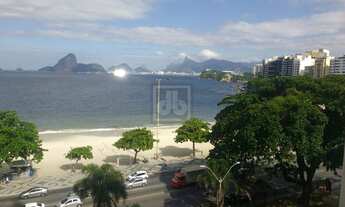 Imagem: Niterói - Apartamento Padrão - Icaraí