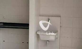 Imagem 3: Apartamento com 1 dormitório à venda, 50 m² por R$ 630.000,00 - Alphaville - Santana de Pa