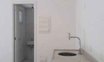 Imagem 6: SAO PAULO - Apartamento Padrão - CENTRO