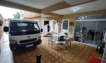 Imagem 2: Sobrado Fazenda Rio Grande Curitiba Paraná